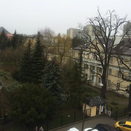 Apartament Wisniowa وارسو المظهر الخارجي الصورة