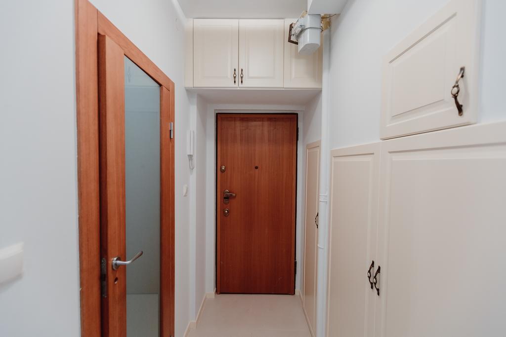 Apartament Wisniowa وارسو المظهر الخارجي الصورة