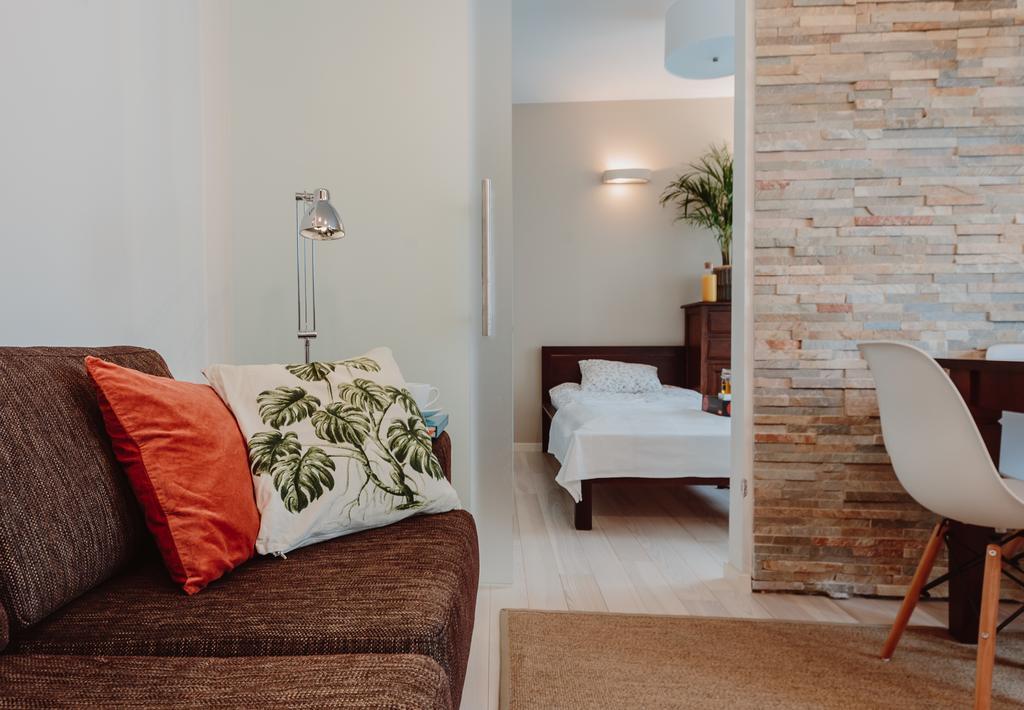 Apartament Wisniowa وارسو المظهر الخارجي الصورة