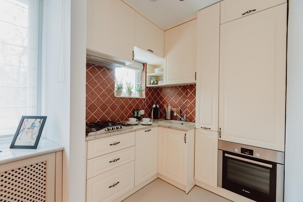 Apartament Wisniowa وارسو المظهر الخارجي الصورة
