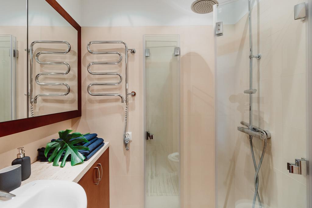 Apartament Wisniowa وارسو المظهر الخارجي الصورة