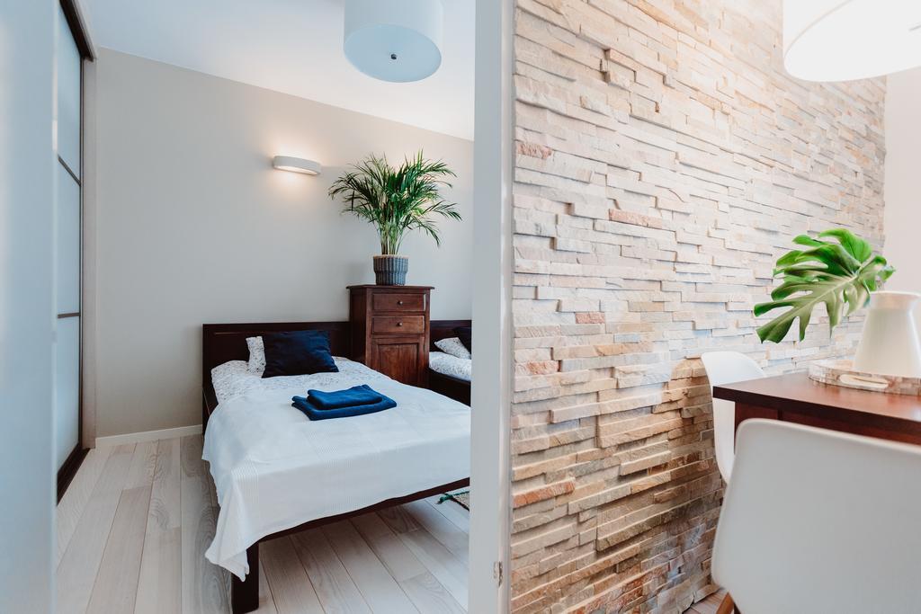 Apartament Wisniowa وارسو المظهر الخارجي الصورة