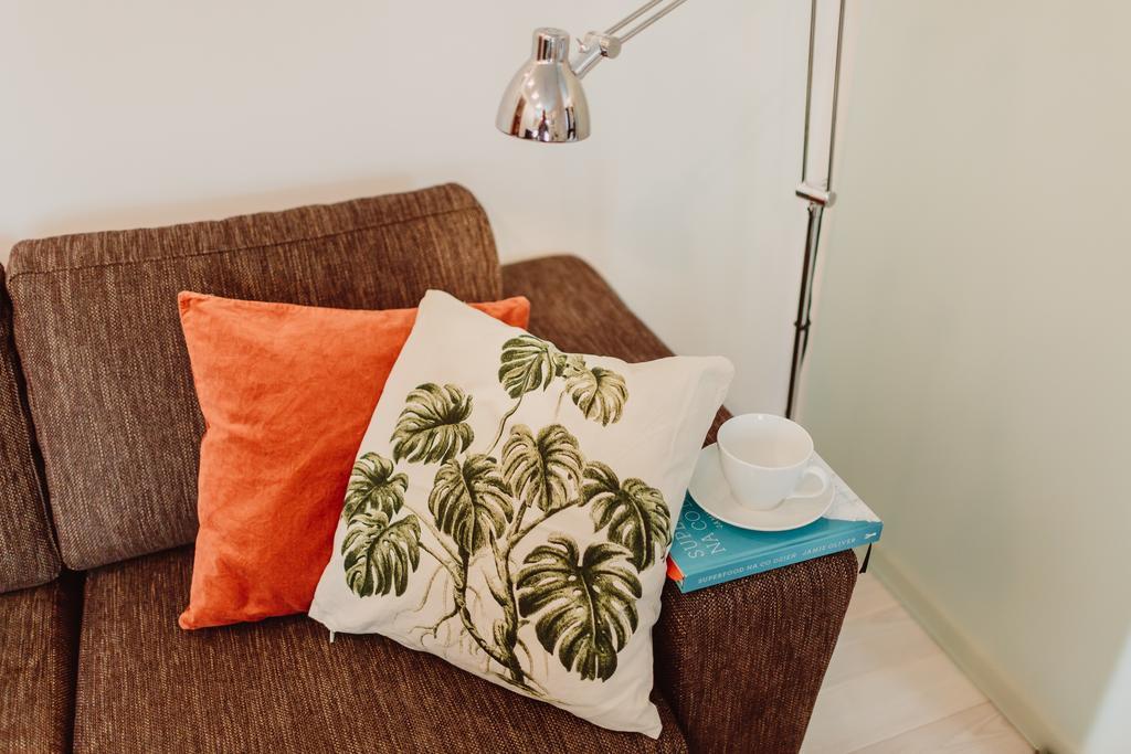 Apartament Wisniowa وارسو المظهر الخارجي الصورة